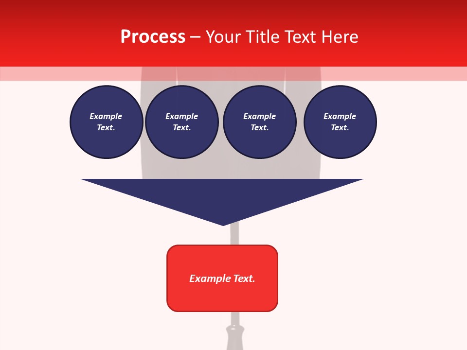 Man's Elegants Suits PowerPoint Template