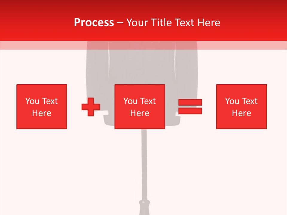Man's Elegants Suits PowerPoint Template