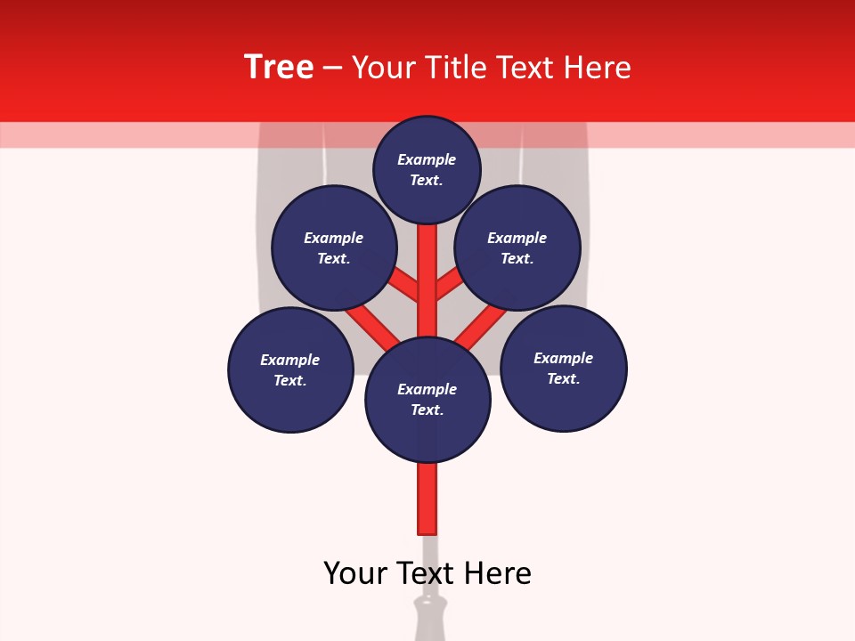 Man's Elegants Suits PowerPoint Template