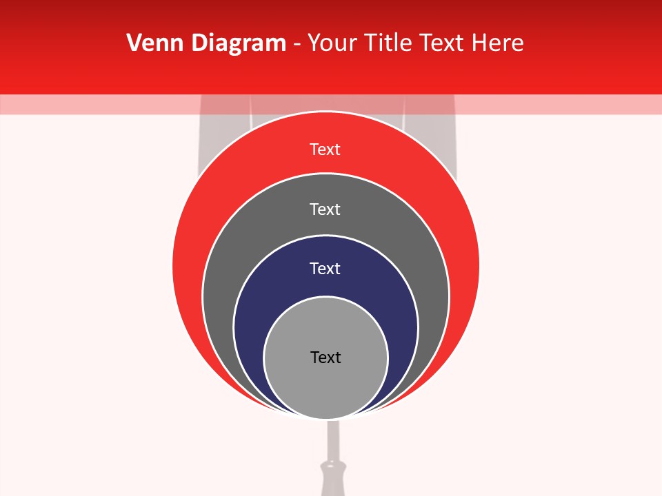 Man's Elegants Suits PowerPoint Template