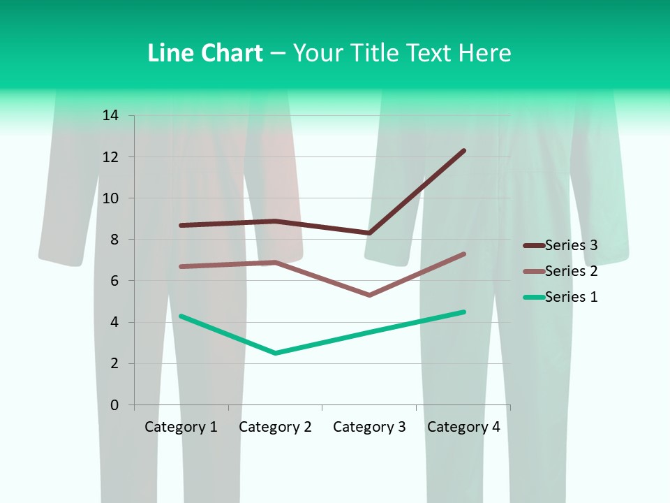 Working Clothes PowerPoint Template