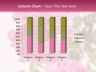 Beautiful Bouquet PowerPoint Template