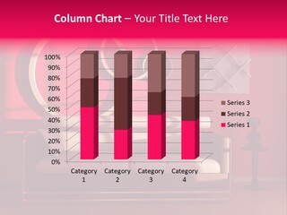 Kind Of An Interior Inside Apartment Houses PowerPoint Template