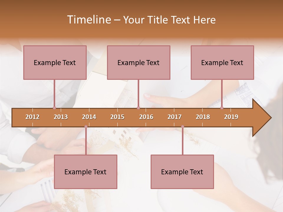 Chef Wearing Black And White Uniform Slicing Brown Mushrooms PowerPoint Template