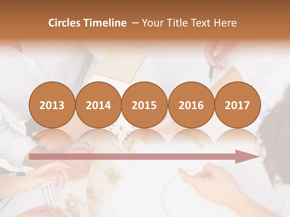 Chef Wearing Black And White Uniform Slicing Brown Mushrooms PowerPoint Template