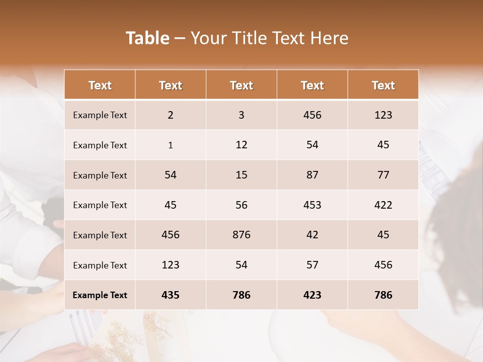 Chef Wearing Black And White Uniform Slicing Brown Mushrooms PowerPoint Template