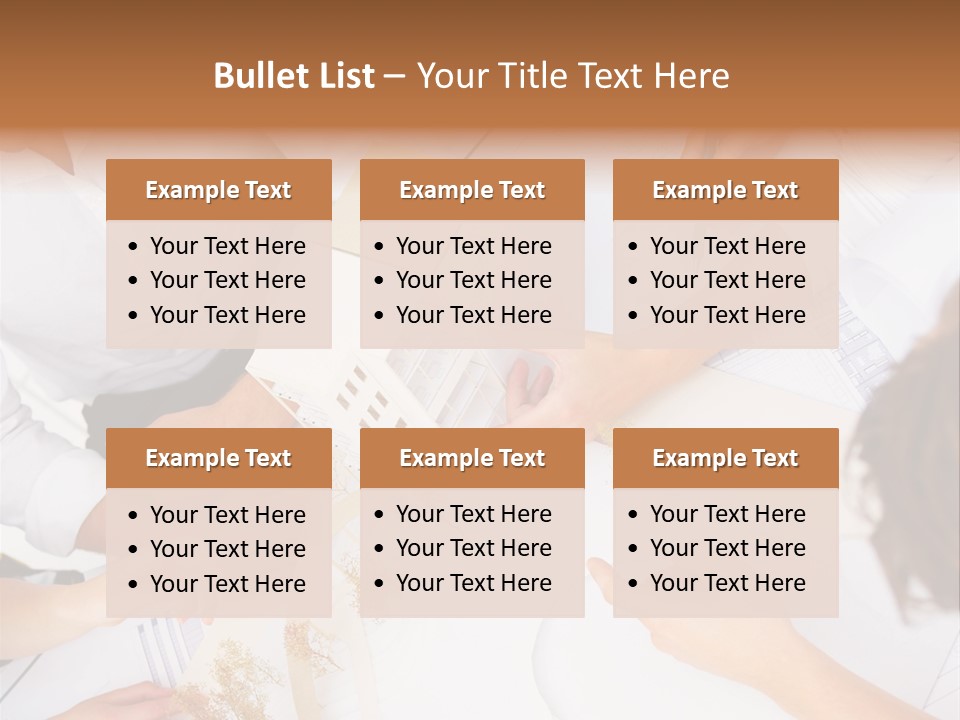 Chef Wearing Black And White Uniform Slicing Brown Mushrooms PowerPoint Template