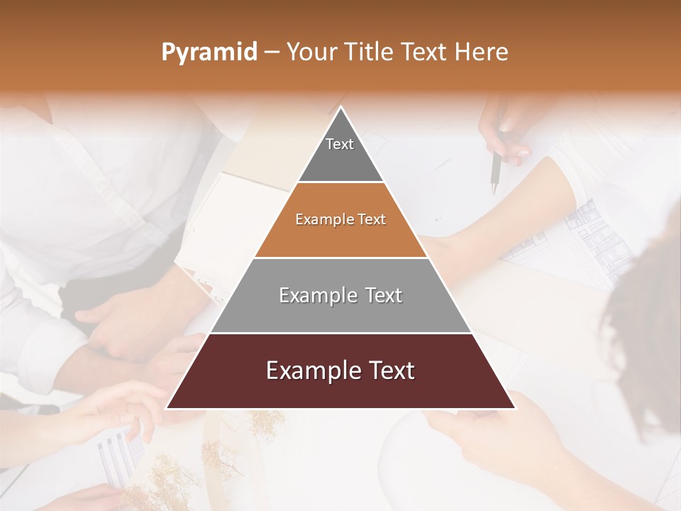 Chef Wearing Black And White Uniform Slicing Brown Mushrooms PowerPoint Template