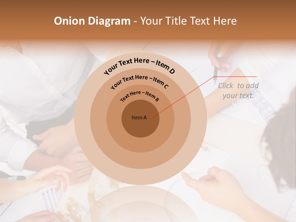 Chef Wearing Black And White Uniform Slicing Brown Mushrooms PowerPoint Template