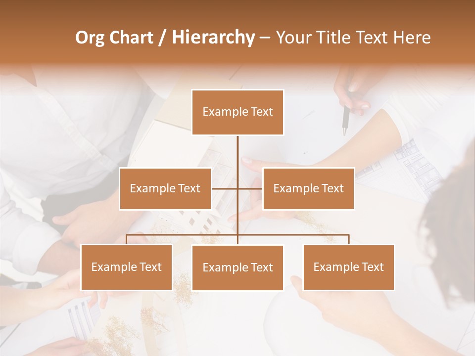 Chef Wearing Black And White Uniform Slicing Brown Mushrooms PowerPoint Template