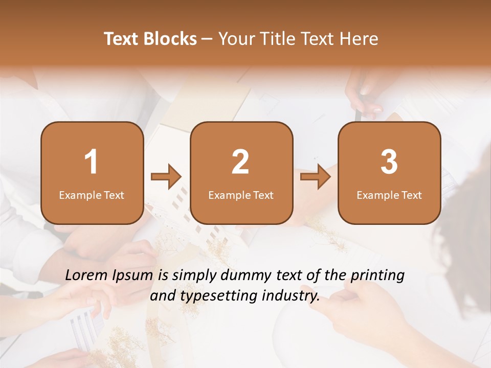 Chef Wearing Black And White Uniform Slicing Brown Mushrooms PowerPoint Template