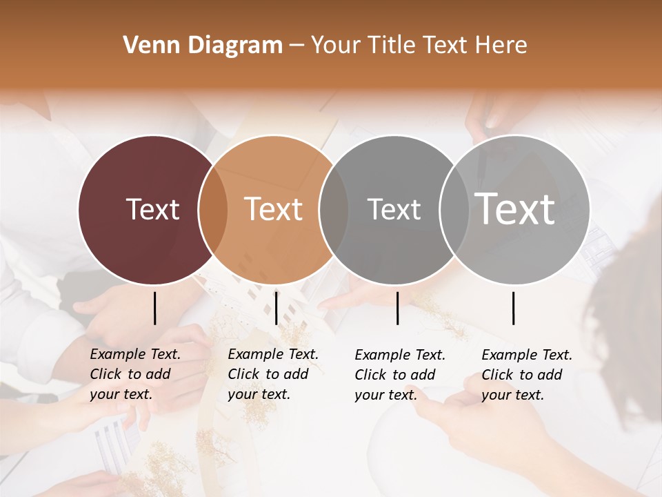 Chef Wearing Black And White Uniform Slicing Brown Mushrooms PowerPoint Template