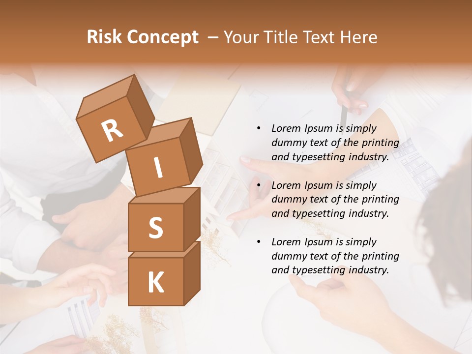 Chef Wearing Black And White Uniform Slicing Brown Mushrooms PowerPoint Template