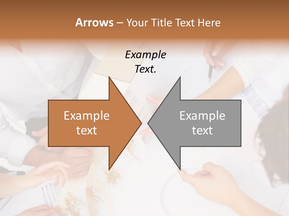 Chef Wearing Black And White Uniform Slicing Brown Mushrooms PowerPoint Template