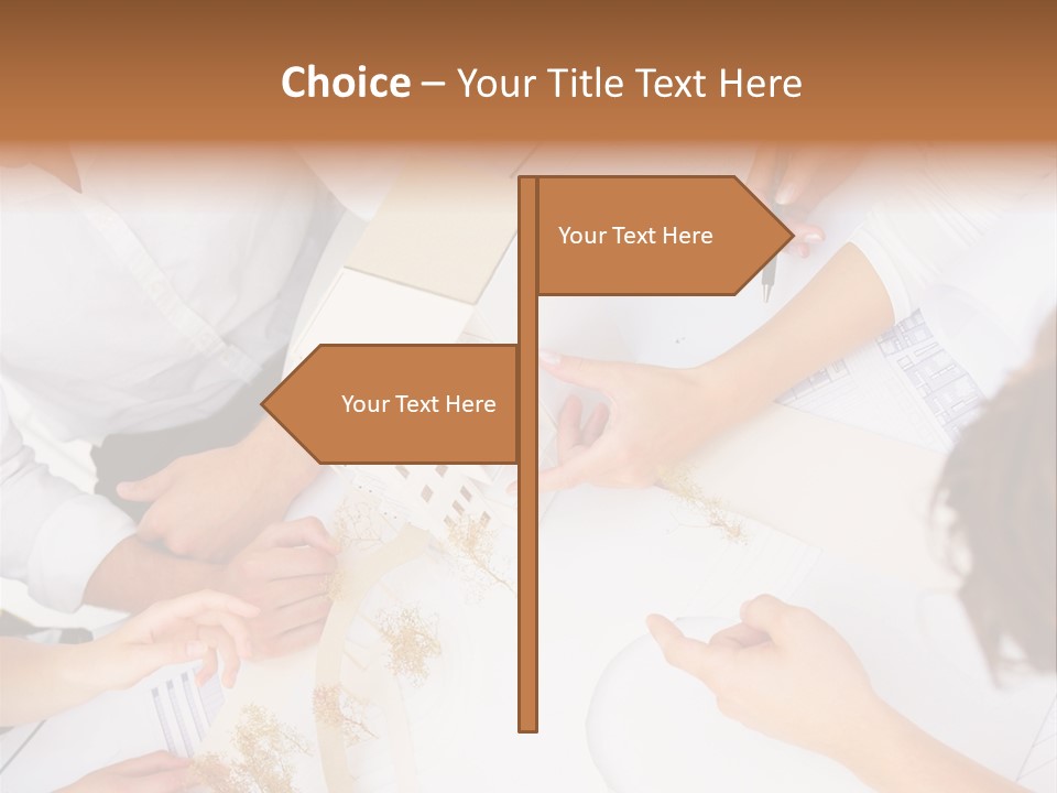 Chef Wearing Black And White Uniform Slicing Brown Mushrooms PowerPoint Template