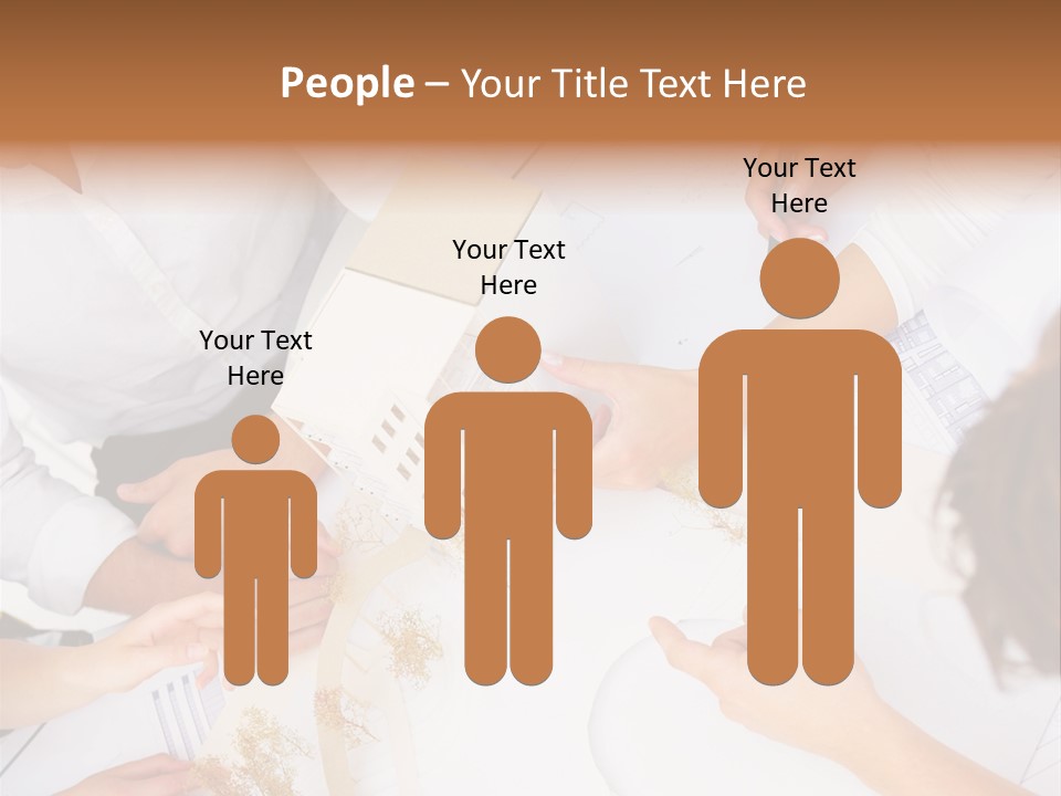 Chef Wearing Black And White Uniform Slicing Brown Mushrooms PowerPoint Template