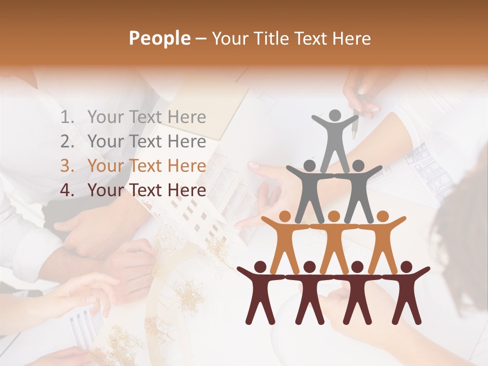 Chef Wearing Black And White Uniform Slicing Brown Mushrooms PowerPoint Template