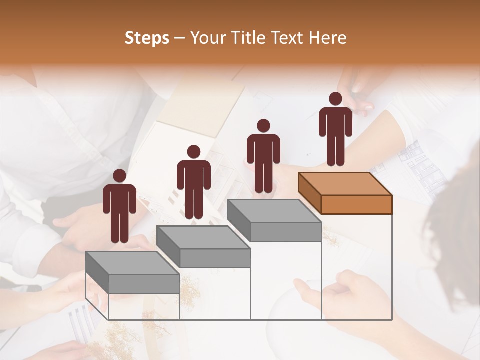 Chef Wearing Black And White Uniform Slicing Brown Mushrooms PowerPoint Template