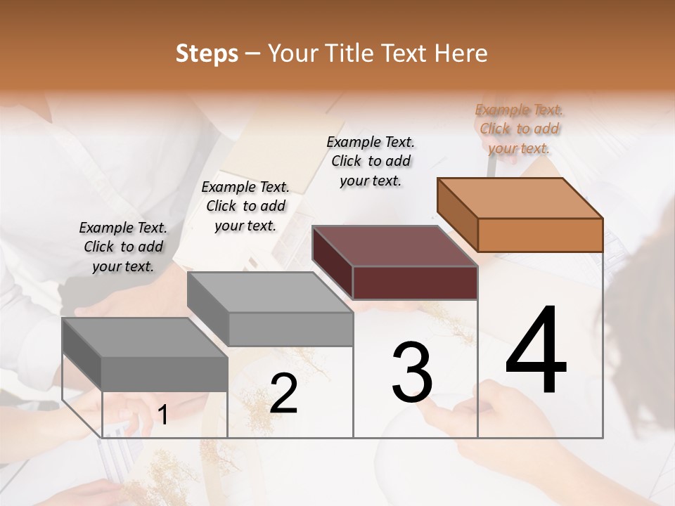 Chef Wearing Black And White Uniform Slicing Brown Mushrooms PowerPoint Template