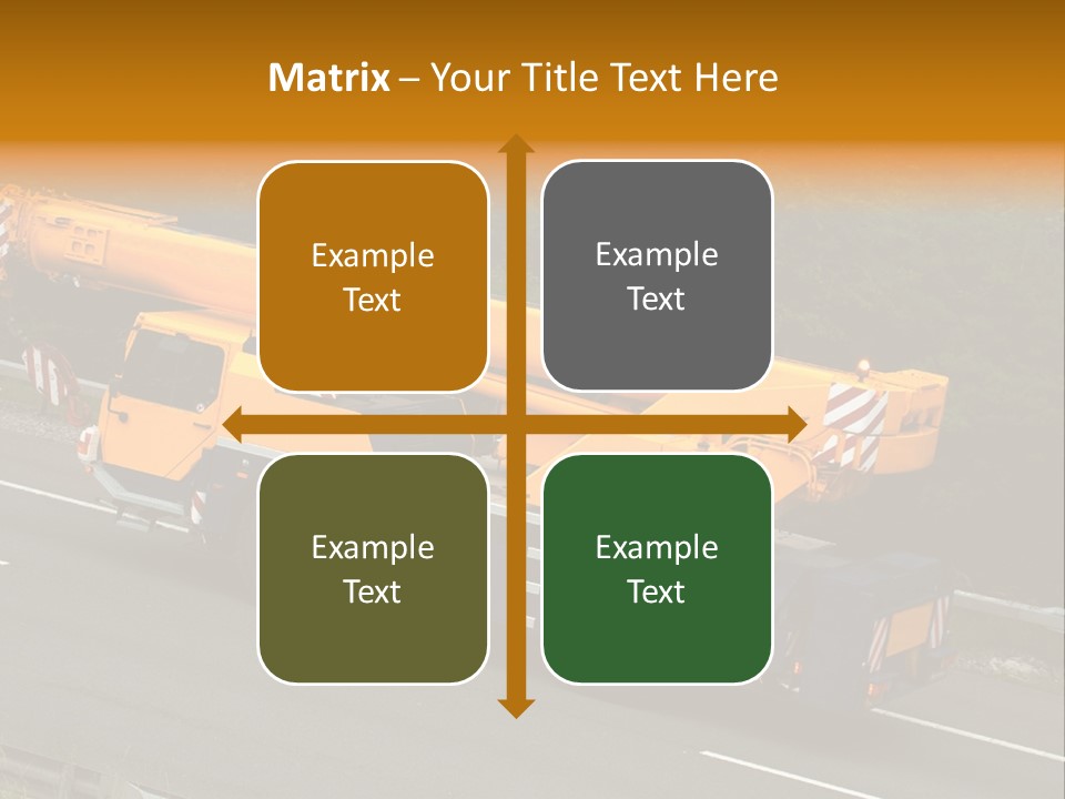 Pear And Cucumber Juice PowerPoint Template
