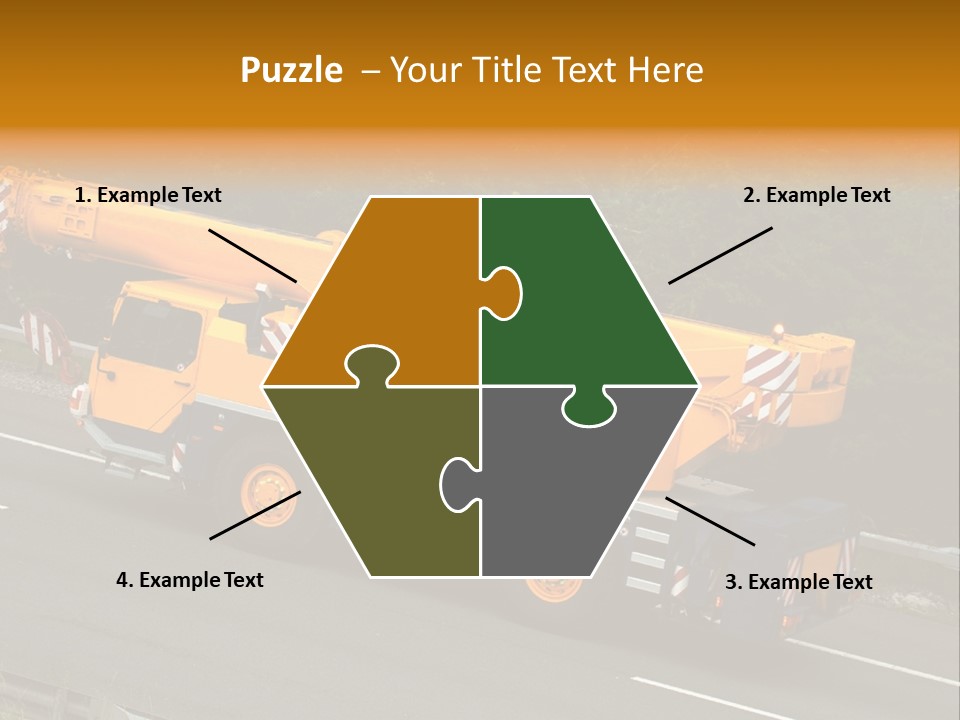 Pear And Cucumber Juice PowerPoint Template