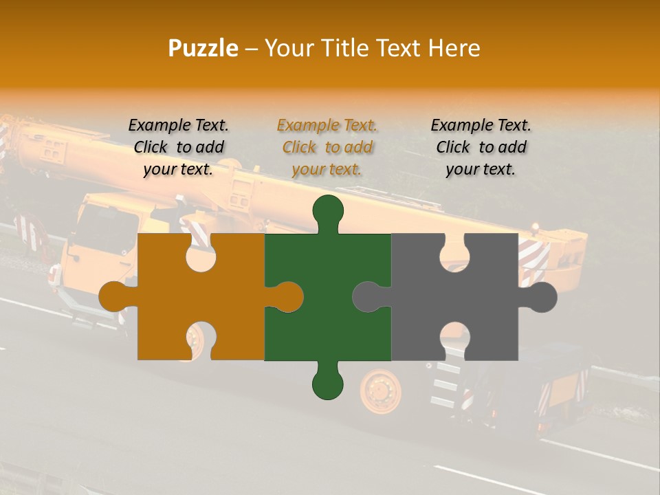 Pear And Cucumber Juice PowerPoint Template