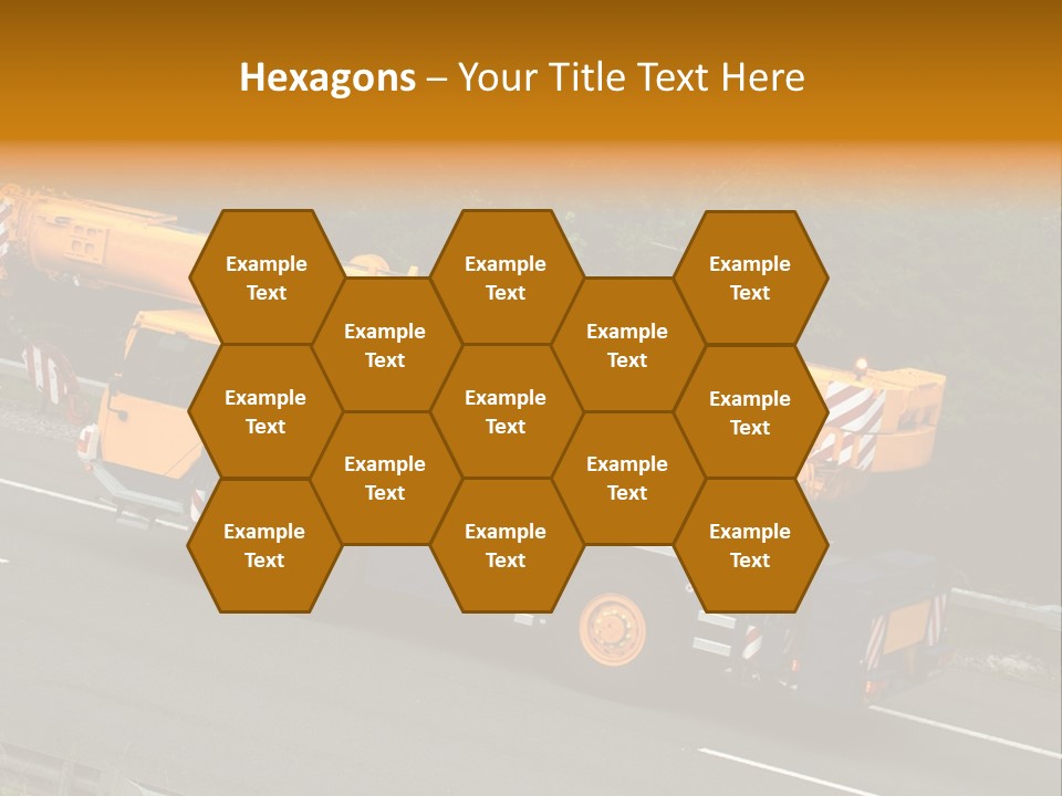 Pear And Cucumber Juice PowerPoint Template