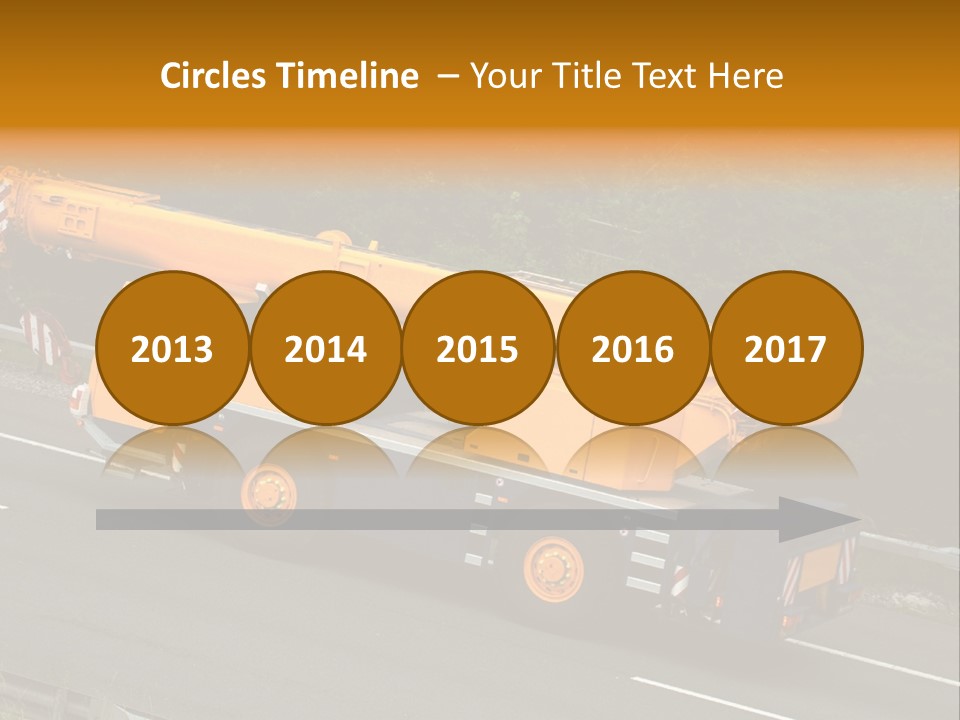 Pear And Cucumber Juice PowerPoint Template