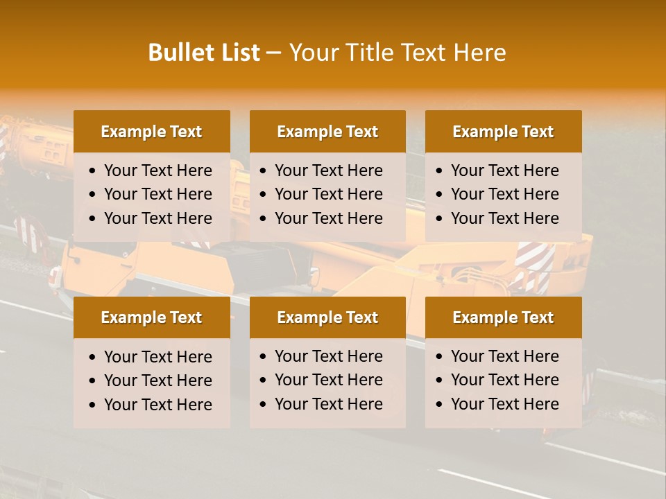 Pear And Cucumber Juice PowerPoint Template