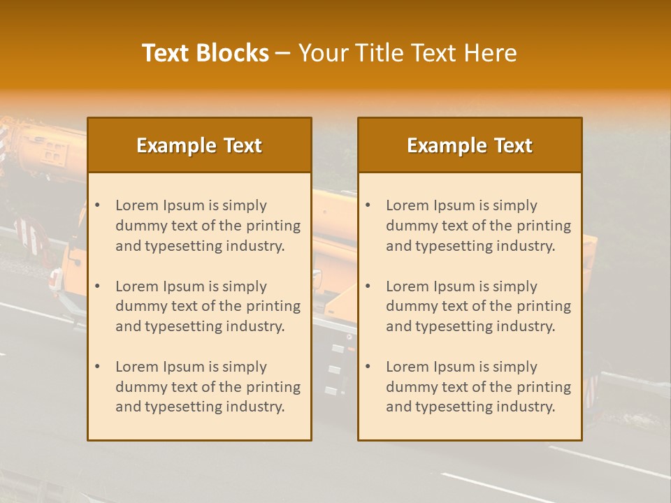 Pear And Cucumber Juice PowerPoint Template