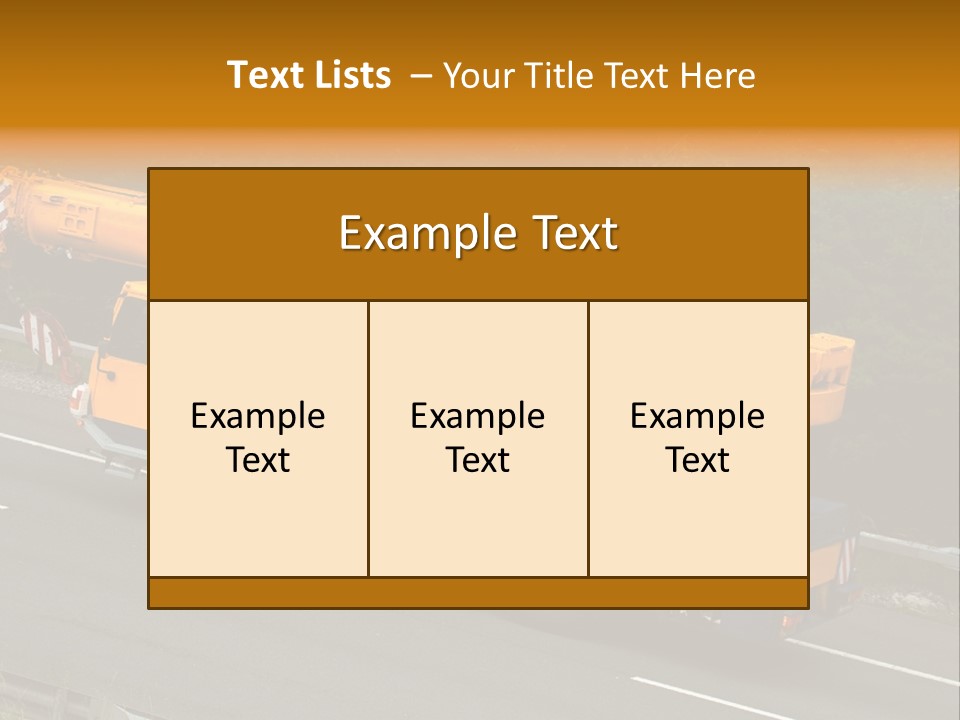 Pear And Cucumber Juice PowerPoint Template
