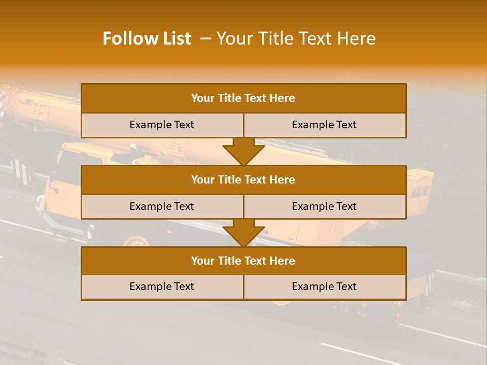 Pear And Cucumber Juice PowerPoint Template