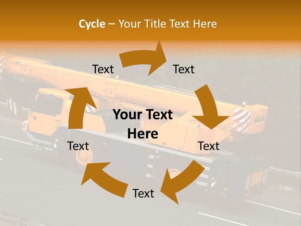 Pear And Cucumber Juice PowerPoint Template