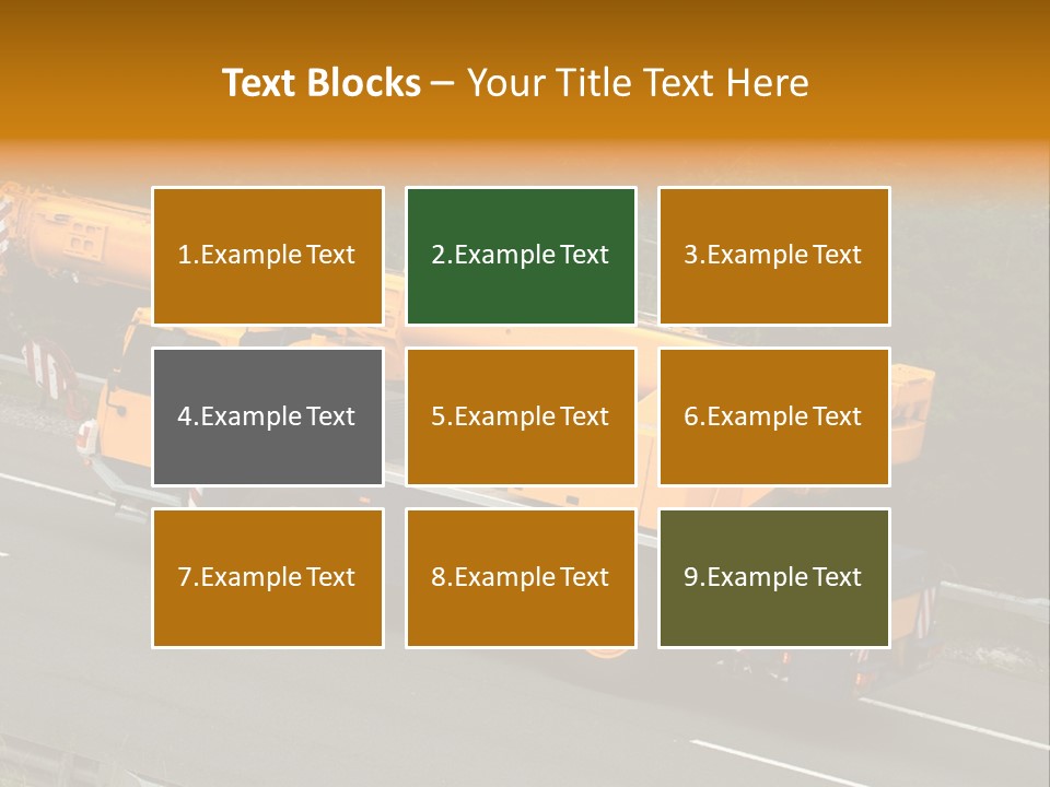 Pear And Cucumber Juice PowerPoint Template
