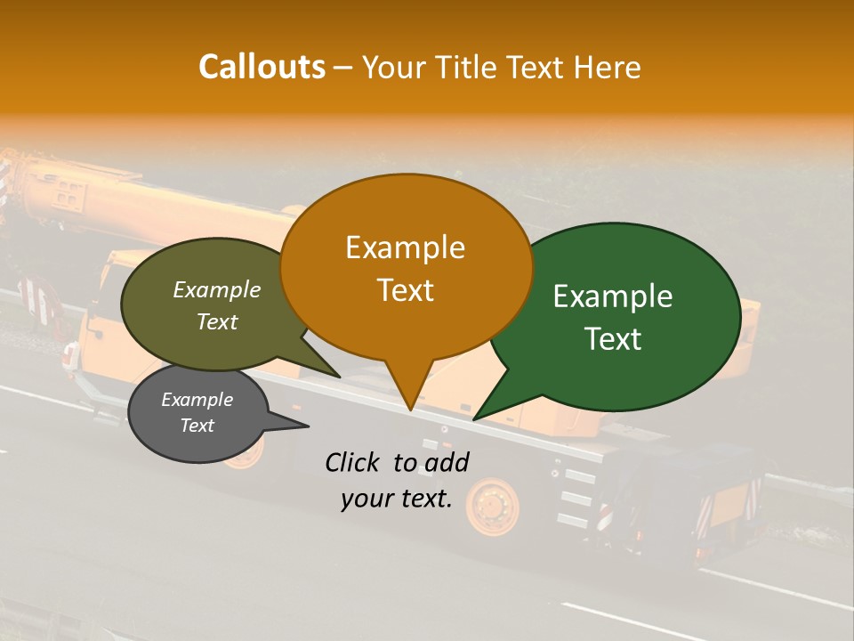 Pear And Cucumber Juice PowerPoint Template