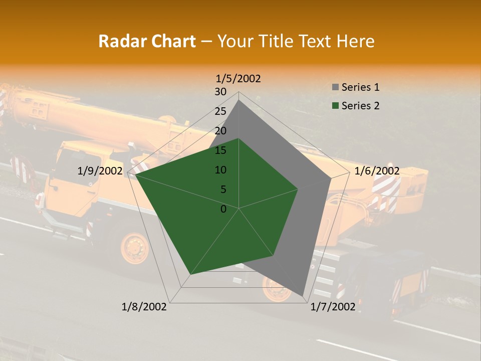 Pear And Cucumber Juice PowerPoint Template