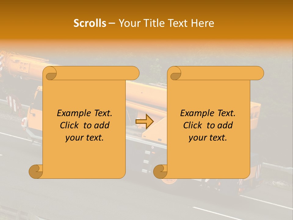 Pear And Cucumber Juice PowerPoint Template