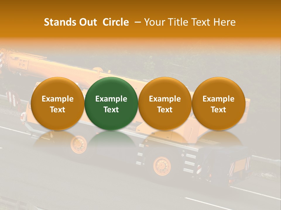 Pear And Cucumber Juice PowerPoint Template