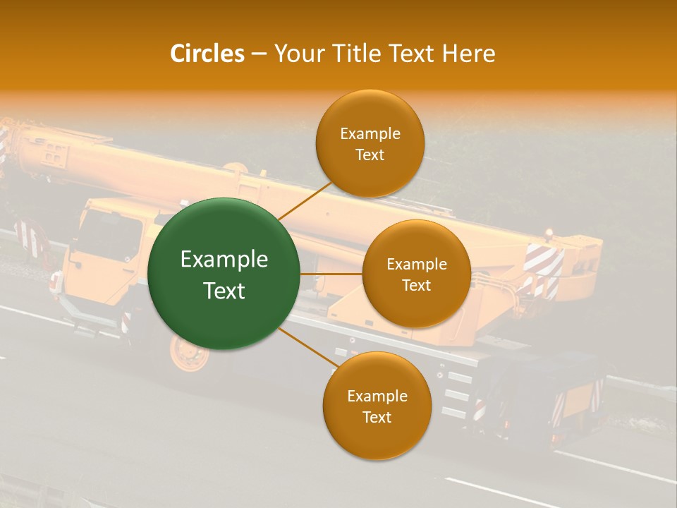 Pear And Cucumber Juice PowerPoint Template