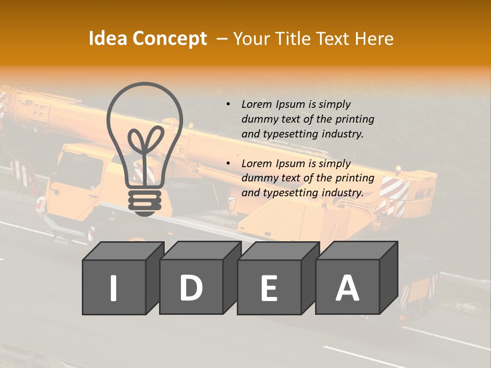 Pear And Cucumber Juice PowerPoint Template