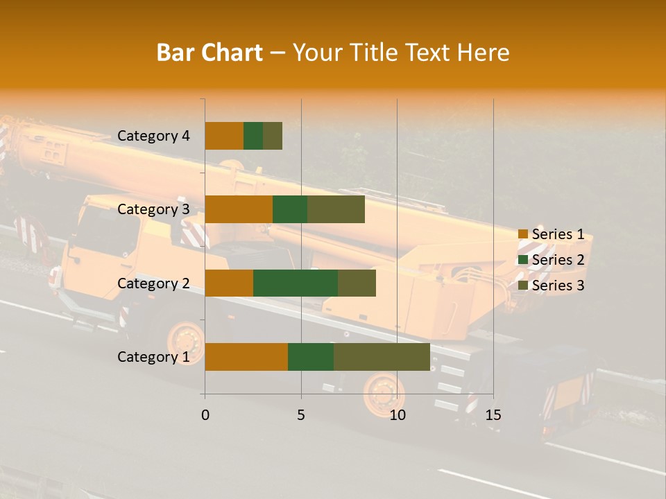 Pear And Cucumber Juice PowerPoint Template