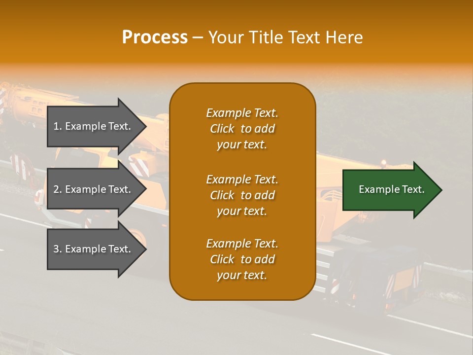 Pear And Cucumber Juice PowerPoint Template
