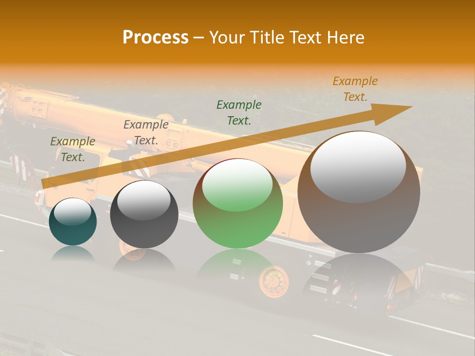 Pear And Cucumber Juice PowerPoint Template