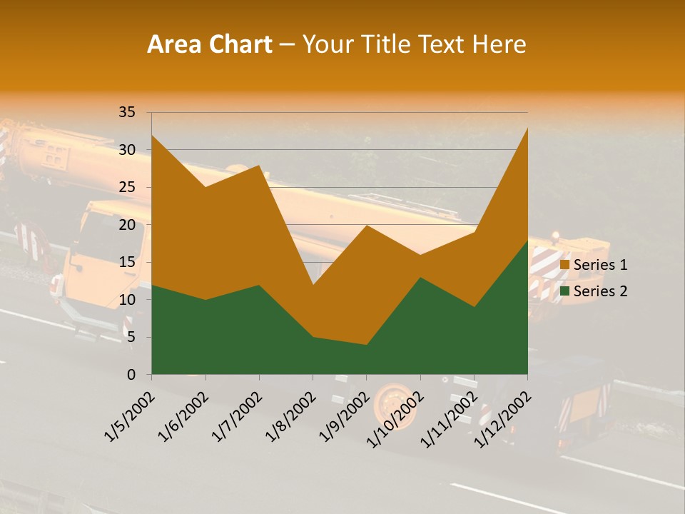 Pear And Cucumber Juice PowerPoint Template