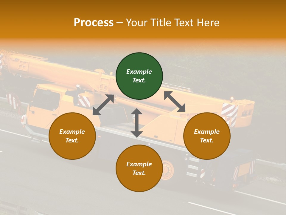 Pear And Cucumber Juice PowerPoint Template