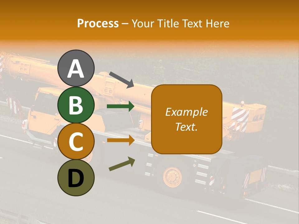 Pear And Cucumber Juice PowerPoint Template