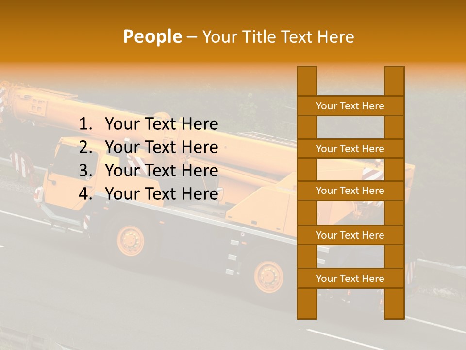 Pear And Cucumber Juice PowerPoint Template