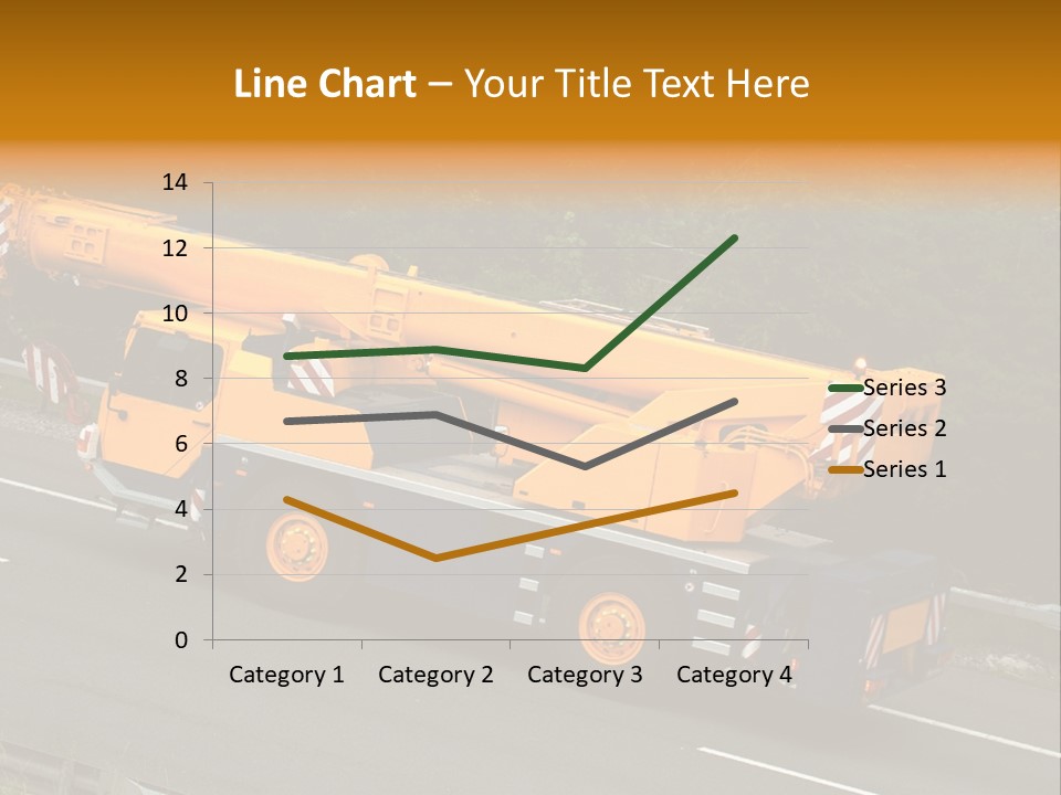 Pear And Cucumber Juice PowerPoint Template