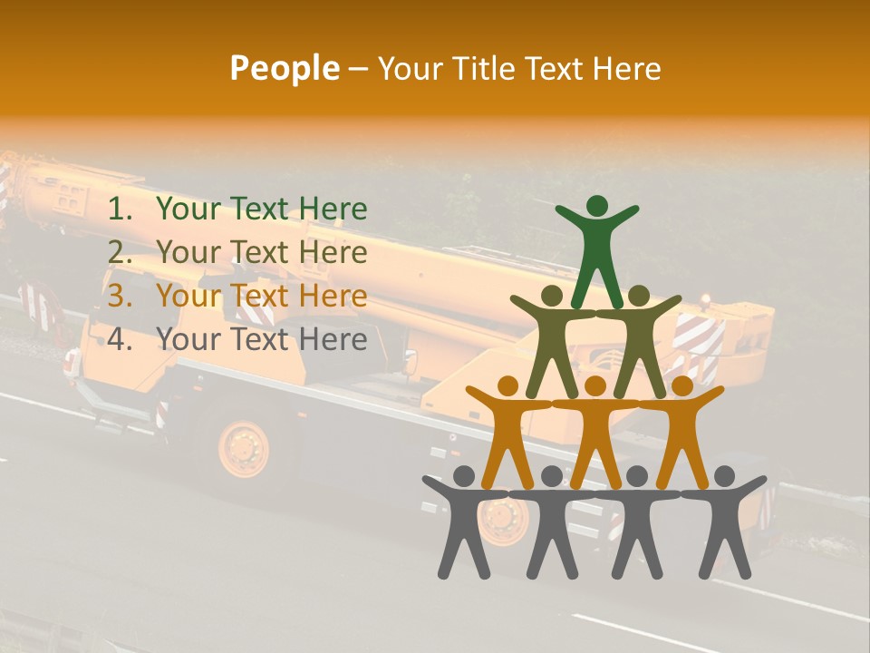 Pear And Cucumber Juice PowerPoint Template