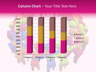 Team Unity And Cooperation PowerPoint Template